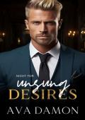 Night for Unsung Desires: A Bad Boy Billionaire Romance