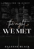 The Night We Met (Healing in Cincy Book 1)