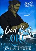 Dad Bod Orc