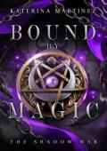 Bound by Magic: A Paranormal Mafia Romance