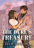 The Duke‘s Treasure: A Historical Georgian Romance