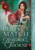 A Perfect Match (The Cricket Club Book 1)