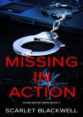 Missing in Action: m/m hurt/comfort romance