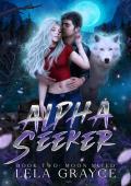 Moon Mated : Alpha Seeker Series Book 2