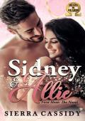 Sidney & Allie: First Heat (A Heats & Hearts Omegaverse)