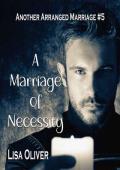 A Marriage of Necessity: Two Princes this time (Another Arranged Marriage Series Book 5)