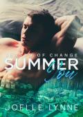 Summer of You (Season of Change Book 1)