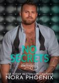 No Secrets (No Regrets Book 3)