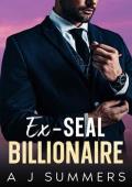 Ex-SEAL Billionaire: An Age Gap Fake Relationship Romance