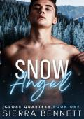 Snow Angel: An MM Romance Novella