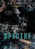 The Spectre (The Olympians Series Book 1)