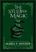 The Study of Magic (The Study Chronicles: Valek‘s Adventures Book 2)