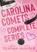 Carolina Comets: The Complete Series