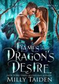 Flames of the Dragon‘s Desire