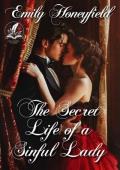 The Secret Life of a Sinful Lady: A Historical Regency Romance Novel