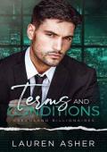 Terms and Conditions (Dreamland Billionaires Book 2)