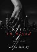 Born in Blood Collection Volume 1: Collection of books 1-4