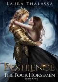 Pestilence (The Four Horsemen Book 1)