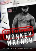 Left-Handed Monkey Wrench