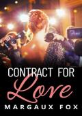 Contract for Love: A Lesbian Hollywood Starlet Romance