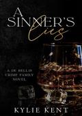 A Sinner‘s Lies (De Bellis Crime Family Book 2)