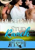 Stud Ranch (The Boot Knockers Ranch Book 13)