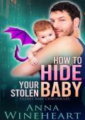 How to Hide Your Stolen Baby: an MPreg romance