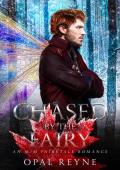 Chased by the Fairy: An M/M Fairytale romance