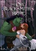 The Orc Blacksmith‘s Bride (Orc Outcasts Book 2)