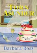 Torn Asunder (A Maine Clambake Mystery Book 12)