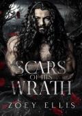 Scars of His Wrath: A Dark Fantasy Romance