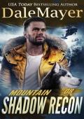 Mountain (Shadow Recon Book 8)