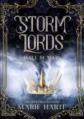 Storm Lords: Gale Season