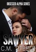 Sawyer (Obsessed Alpha Series Book 11)