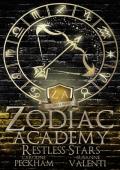 Zodiac Academy 9: Restless Stars