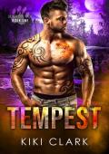 Tempest (Silver Oak Pack Book 1)