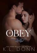 Obey: Kings of California 2 (Kings of the Underworld Book 3)