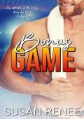 Bonus Game: A Single Dad/Nanny Sports Romance (Chicago Red Tails Book 6)