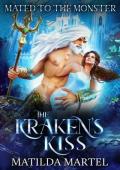 The Kraken‘s Kiss: Mated to the Monster