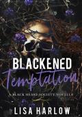 Blackened Temptation: A Black Heart Society Novella