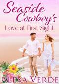 Seaside Cowboy‘s Love at First Sight