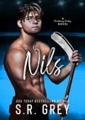 Nils (Breakaway Hockey Book 3)