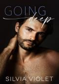 Going Deep (Fitting In Book 3)