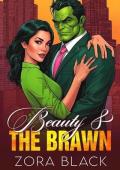 Beauty and the Brawn: A Paranormal Romantic Comedy