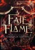 A Fate of Flame