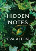 Hidden Notes: a fantasy romance mystery with historical family secrets, ghosts, travel, and suspense