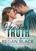 Heather‘s Truth (Cypress Security Book 5)