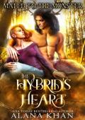 The Hybrid‘s Heart: A Forbidden Love Romance With a Hybrid in Raging Rut