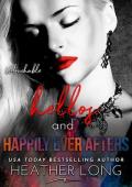 Hellos and Happily Ever Afters (Untouchable Book 13)