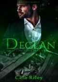 Declan : An Enemies to Lovers Arranged Marriage Mafia Romance (The Syndicates series Book 10)